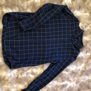 Brandy Melville Flannel